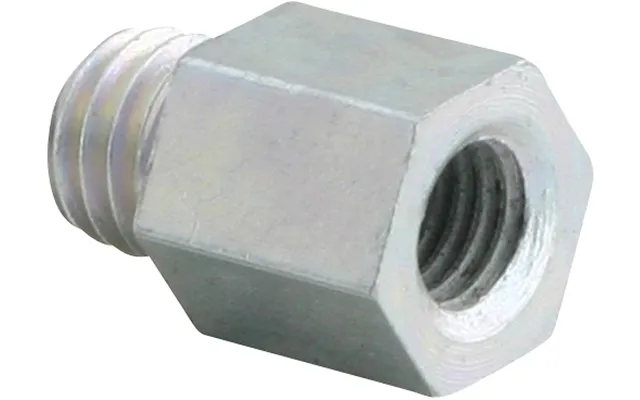 Walraven Adapter M8xm6 Elforzinket. Indv. M6 - Udv. M8
