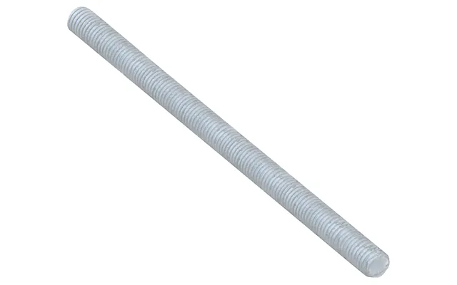Walraven Gevindstang M16 X 1 Mtr. Bup Stål Styrkeklasse 4.8. Din 976-1