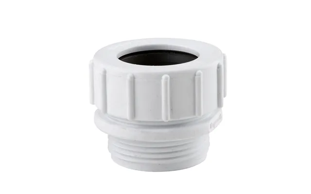 Wavin Pp Hepvo Overgang 1.1 4'' X 32 Mm