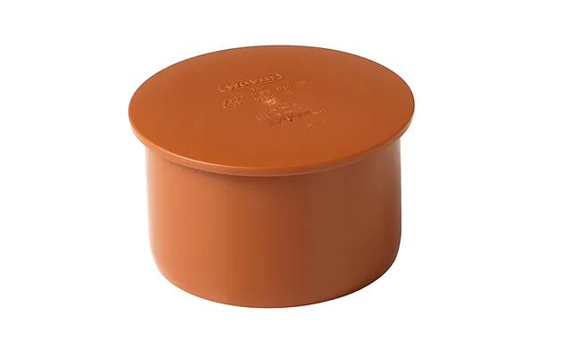 Wavin Pp Prop 110mm