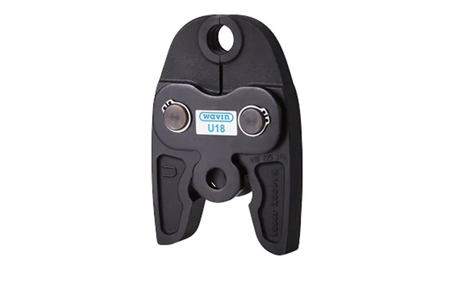 Wavin Presbakke Mini 15 Mm.