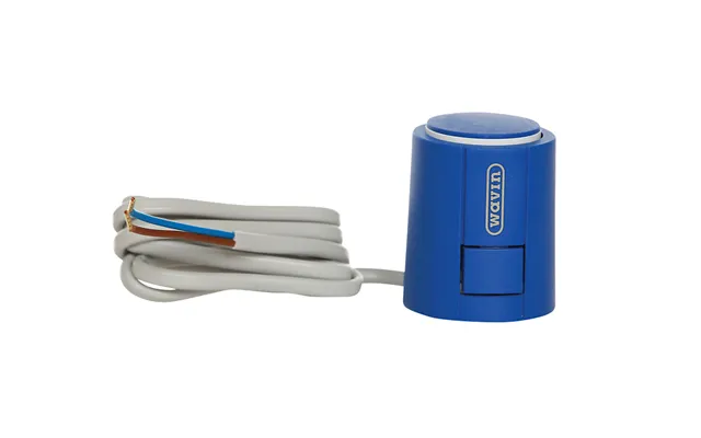 Wavin Telestat 24v Nc Va50