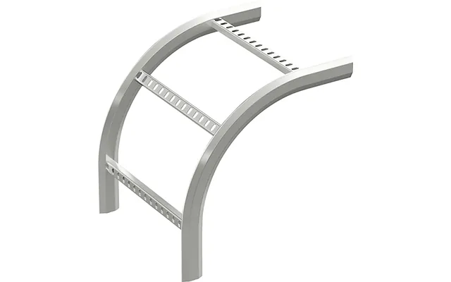 Wibe 18 150 Mm Fzv Vertikalafgrening - Stål