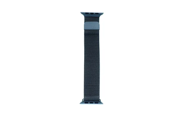 Apple Watch Rem Mesh 38mm 40mm Spacegrey