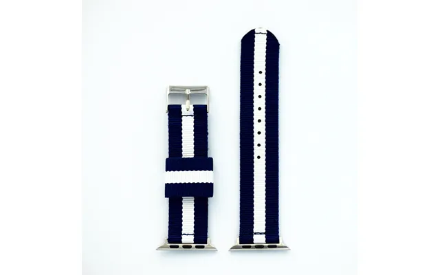 Apple Watch Rem Nylon 42mm 44mm Navy