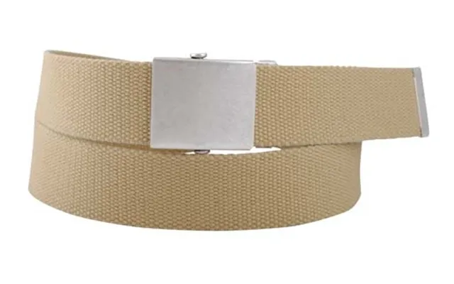 Bosswik Militær Sand Herrebælte 120 Cm