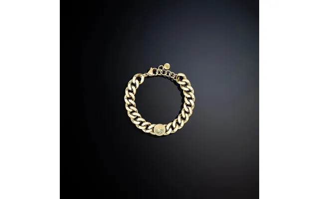 Chiara Ferragni Bossy Chain Armbånd J19auw48