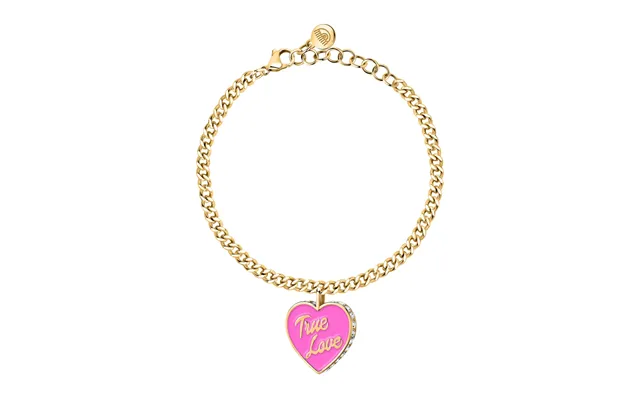 Chiara Ferragni Love Parade True Love 16-19 Cm Armbånd
