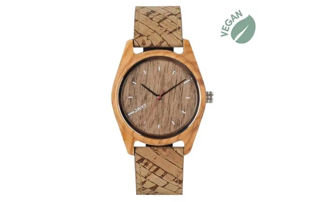 Dwyt Montre Rata Vegan Liége Ur