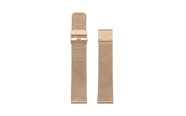 Klarf Petite Mesh Rosegold Urrem
