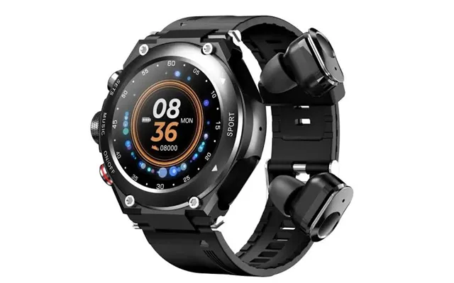 Smart Watch T92 Black