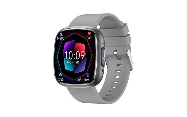 Smartwatch Grey Et593