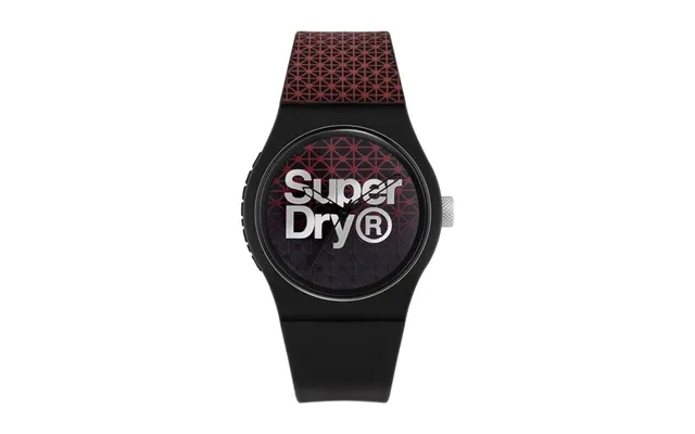 Superdry Urban Geo Sport I Herreur