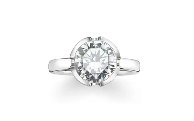 Thomas Sabo Silverstone Ring