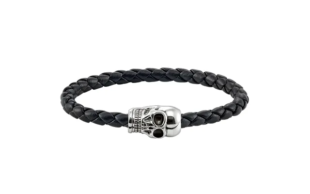 Thomas Sabo Skull Silver Armbånd