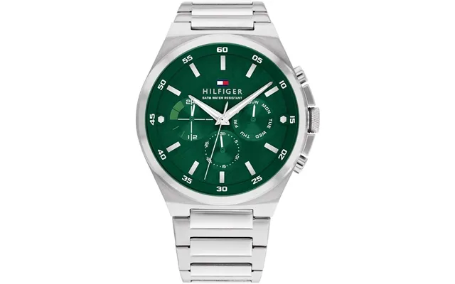 Tommy Hilfiger Dexter Green Herreur Th1792088