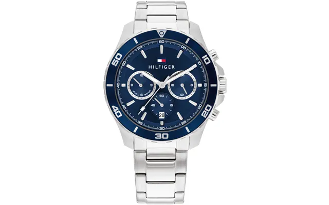 Tommy Hilfiger Jordan Herreur Th1792094