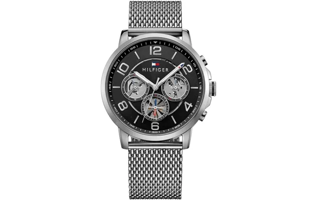 Tommy Hilfiger Keagan Mesh Herreur Th1791292