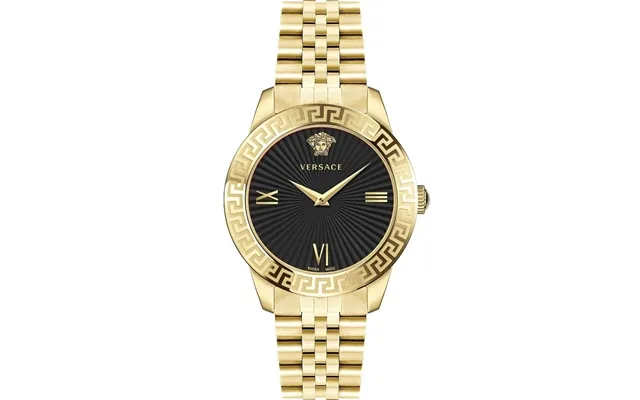 Versace Greca Gold Dameur Vevc01121