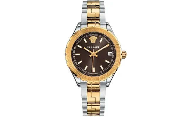 Versace Hellenyium Brown Dameur V12040015