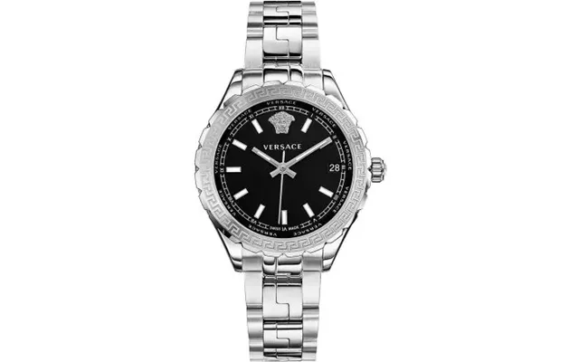 Versace Hellenyium Silver Dameur V12020015