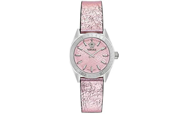 Versace V-code Pink Dameur Ve8i00124