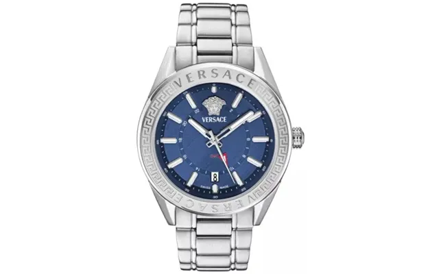 Versace V-code Silver Herreur Veafa0424