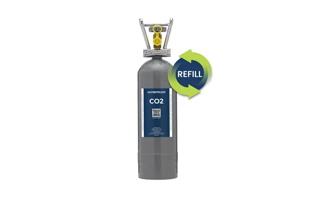 2 Kg Co2 Ombytning 1 Pak Afhentning Erhverv 49 Kr Nej Tak