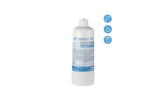 Bestmax 2xl - Filterpatron