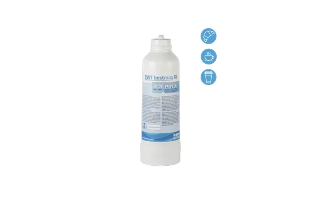 Bestmax Xl - Filterpatron