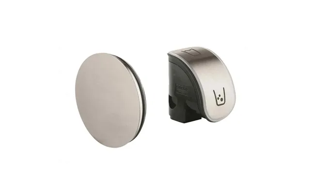Betjeningsenhed Grohe Blue Supersteel