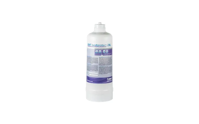 Bwt Bestprotect 2xl Filterpatron - 6000 L