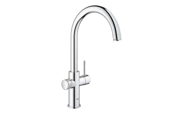 Grohe Blue C-tud Hane Krom
