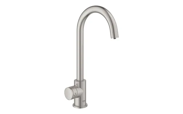 Grohe Blue C-tud Mono - Supersteel