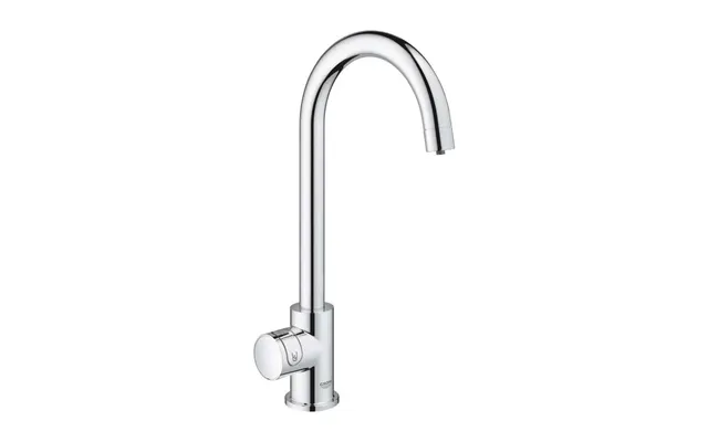 Grohe Blue Mono Hane C-tud - Krom