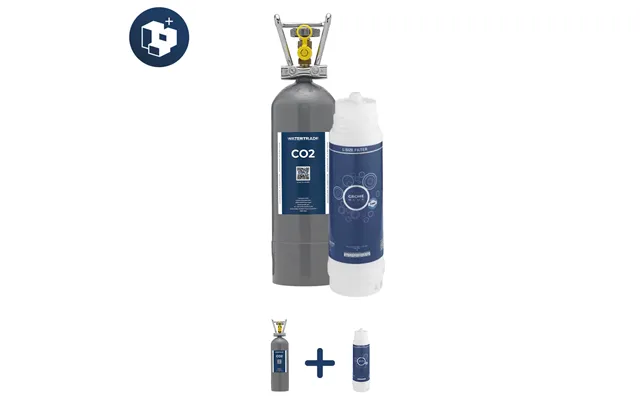 Grohe Blue Professional - L Startsæt