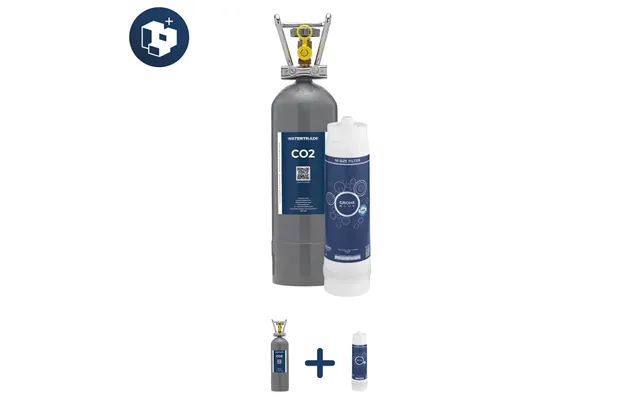 Grohe Blue Professional - M Startsæt