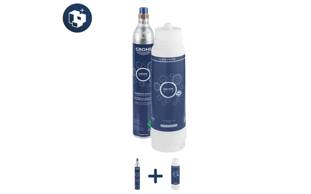 Grohe Blue Professional Mini L Startsæt