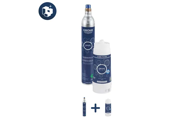 Grohe Blue Professional Mini S Startsæt
