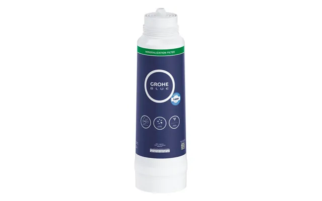 Grohe Blue Ro Mineraliseringsfilter