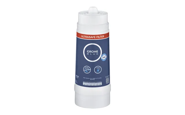 Grohe Blue Ultrasafe Filter