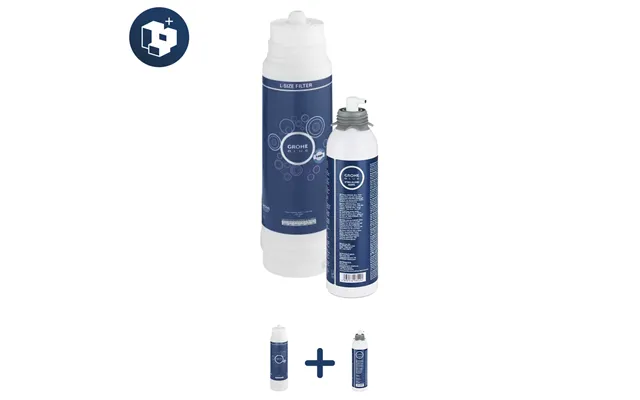 Grohe L Filter & Rengøringspatron