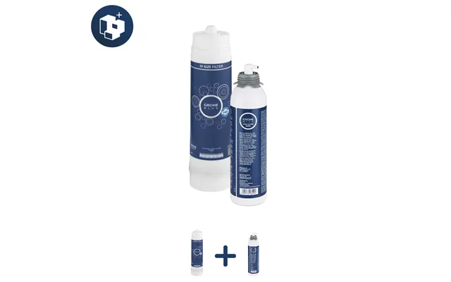 Grohe M Filter & Rengøringspatron