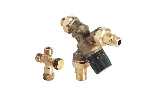 Grohe Red Blandingsventil