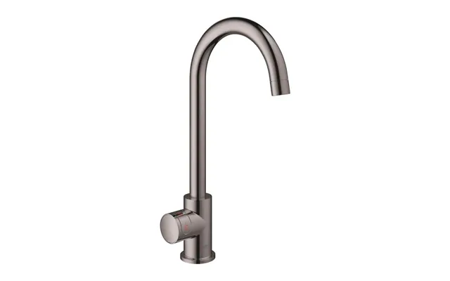 Grohe Red Mono C-tud - Poleret Hard Graphite