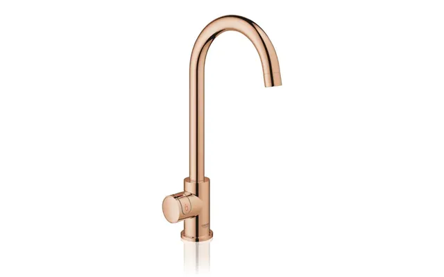 Grohe Red Mono C-tud - Poleret Warm Sunset