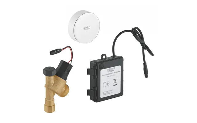 Grohe Switch Batteridrevet Slukkeventil Til Opvaskemaskiner