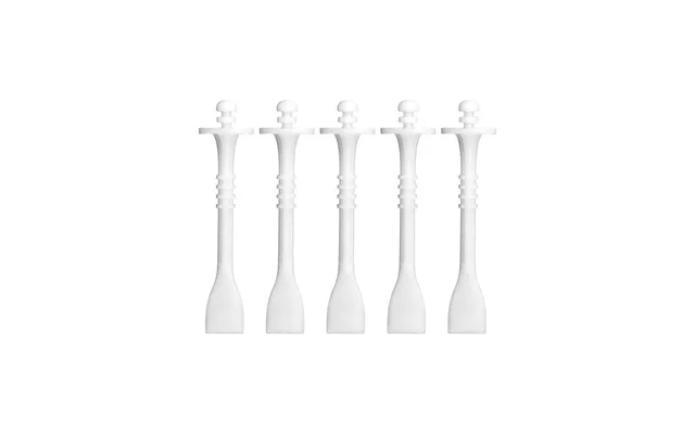 Waxday - Nose Sticks 5-pak