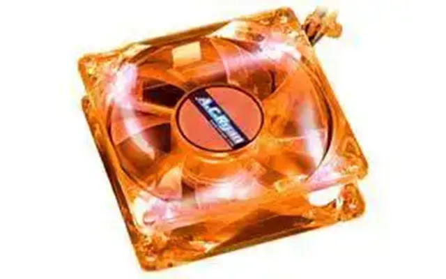 Ac Ryan Blackfire4 80mm Uv Orange