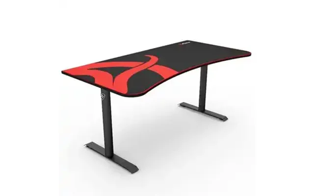 Arozzi Arena Gaming Desk - Black